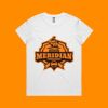 Wo's Maple Tee Thumbnail