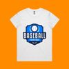 Wo's Maple Tee Thumbnail