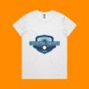 Wo's Maple Tee Thumbnail