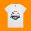 Wo's Maple Tee Thumbnail