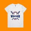 Wo's Maple Tee Thumbnail