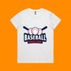Wo's Maple Tee Thumbnail