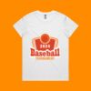 Wo's Maple Tee Thumbnail