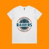 Wo's Maple Tee Thumbnail