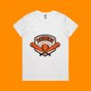 Wo's Maple Tee Thumbnail
