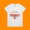 Wo's Maple Tee Thumbnail