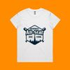 Wo's Maple Tee Thumbnail