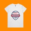 Wo's Maple Tee Thumbnail