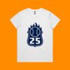 Wo's Maple Tee Thumbnail