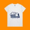 Wo's Maple Tee Thumbnail