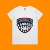 Wo's Maple Tee Thumbnail