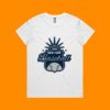 Wo's Maple Tee Thumbnail