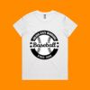 Wo's Maple Tee Thumbnail