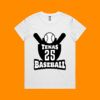 Wo's Maple Tee Thumbnail