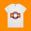 Wo's Maple Tee Thumbnail