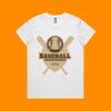 Wo's Maple Tee Thumbnail