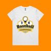 Wo's Maple Tee Thumbnail