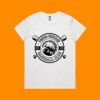 Wo's Maple Tee Thumbnail