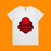 Wo's Maple Tee Thumbnail