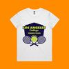 Wo's Maple Tee Thumbnail