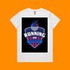 Wo's Maple Tee Thumbnail