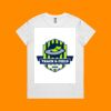 Wo's Maple Tee Thumbnail