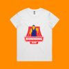Wo's Maple Tee Thumbnail