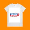 Wo's Maple Tee Thumbnail