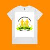 Wo's Maple Tee Thumbnail