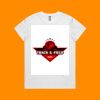Wo's Maple Tee Thumbnail