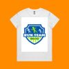 Wo's Maple Tee Thumbnail