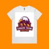 Wo's Maple Tee Thumbnail