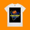 Wo's Maple Tee Thumbnail