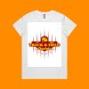 Wo's Maple Tee Thumbnail