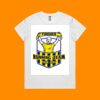 Wo's Maple Tee Thumbnail