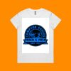 Wo's Maple Tee Thumbnail