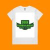 Wo's Maple Tee Thumbnail