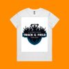 Wo's Maple Tee Thumbnail