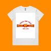 Wo's Maple Tee Thumbnail