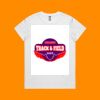 Wo's Maple Tee Thumbnail