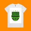 Wo's Maple Tee Thumbnail