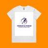 Wo's Maple Tee Thumbnail