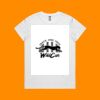 Wo's Maple Tee Thumbnail