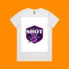 Wo's Maple Tee Thumbnail