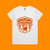 Wo's Maple Tee Thumbnail