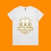 Wo's Maple Tee Thumbnail