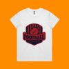 Wo's Maple Tee Thumbnail