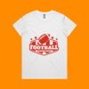 Wo's Maple Tee Thumbnail