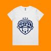 Wo's Maple Tee Thumbnail