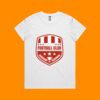 Wo's Maple Tee Thumbnail